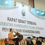 Menristekdikti Dorong Perguruan Tinggi Perbaiki Akreditasi Menristekdikti Dorong Perguruan Tinggi Perbaiki Akreditasi
